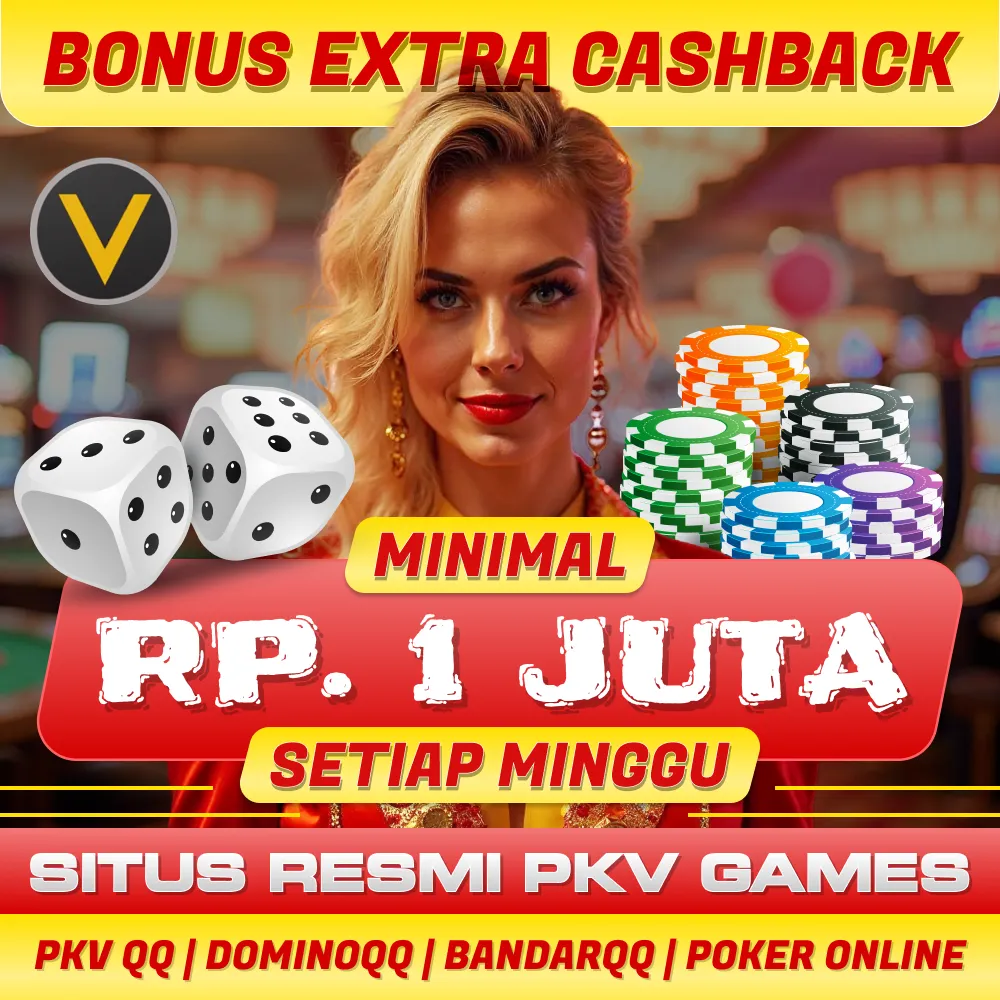 PKV Games: Situs Poker Online BandarQQ DominoQQ Terpercaya
